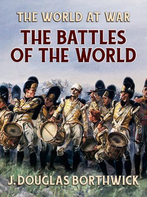 cover image of The Battles of the World